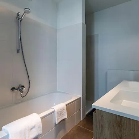 Demeure Metropolitain لييج