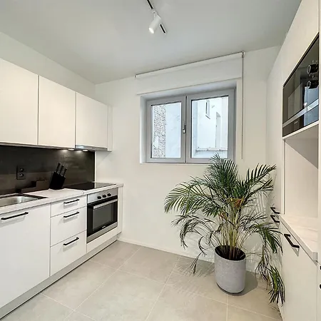 Accommodatie bij particulieren Demeure Metropolitain