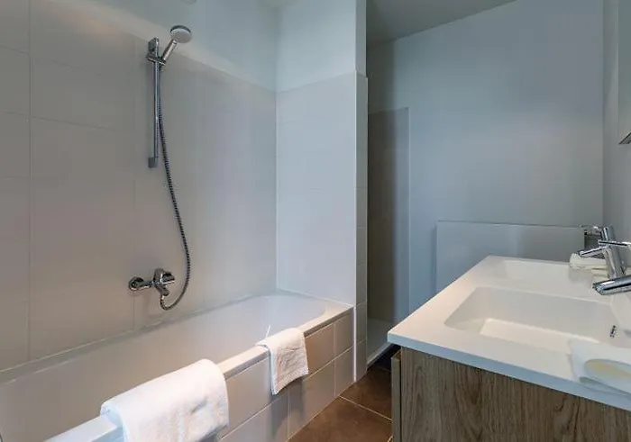 Demeure Metropolitain Liège