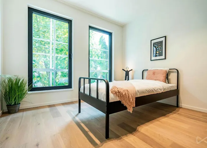 Demeure Metropolitain Quarto em Acomodações Particulares *